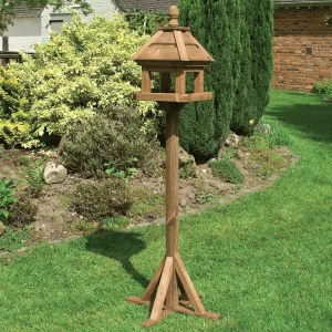 Image of Rowlinson Lechlade Bird Table