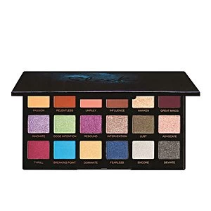 Image of MAJOR MORPHOSIS palette limited edition