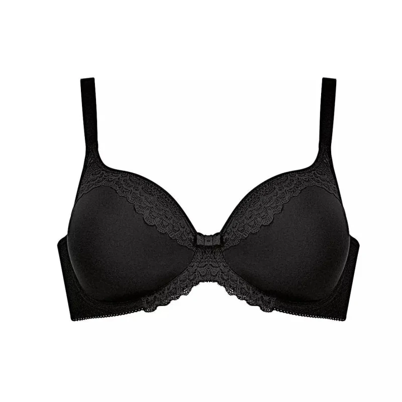 Image of Triumph Womens bra Triumph Beauty-full Darling WP Noir Female 85C