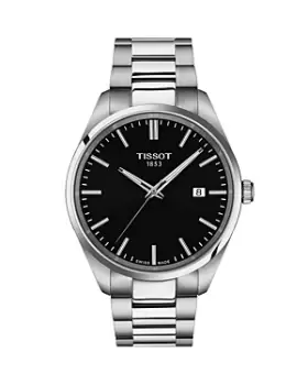 Image of Tissot Pr 100 Watch, 40mm