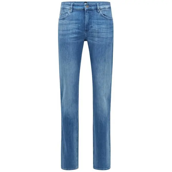 Image of Boss Delaware Slim Jeans - Blue 34 R
