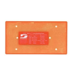 Image of 57850 Sanding Pad