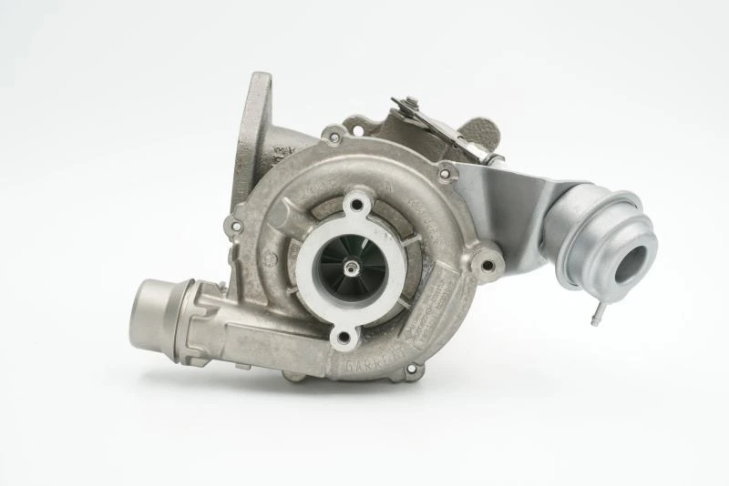 Image of BTS TURBO T915586 Turbocharger Charger,charging system (2234)