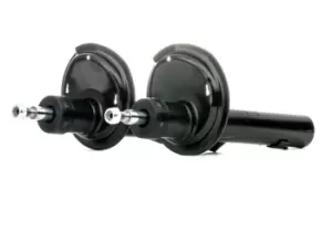Image of TRW Shock absorber PEUGEOT JHM1412T 5202G7,5202G8,5202N1 Shocks,Shock absorbers,Suspension shocks 5202N2