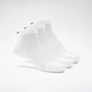 Image of Reebok Te Lw Sck 3P 99 - White