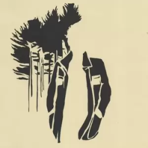 Image of The Wilds by Henry Jamison CD Album