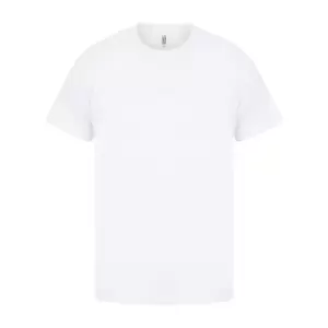 Image of Casual Classics Mens Original Tech T-Shirt (S) (White)