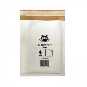 Image of Jiffy Mailmiser 140x195 Pk10 Mp0-10