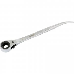 Image of Draper Ratcheting Podger Spanner 19mm