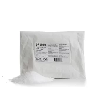 Image of L:A BRUKET Marigold, Orange and Geranium Sea Salt Bath 450g