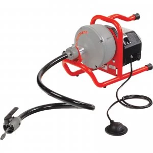 Image of Ridgid K40 Drain Cleaner 240v