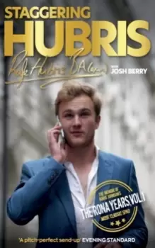 Image of Staggering Hubris