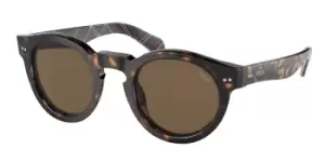 Image of Polo Ralph Lauren Sunglasses PH4165 500373