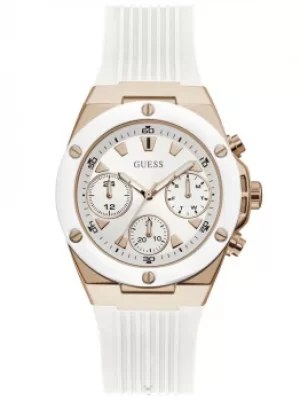 Image of Guess Ladies Athena Watch GW0030L3