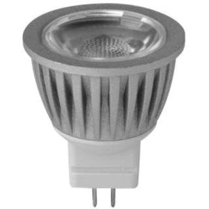 Image of Megaman 4W LED GU4 MR11 Warm White - 141178