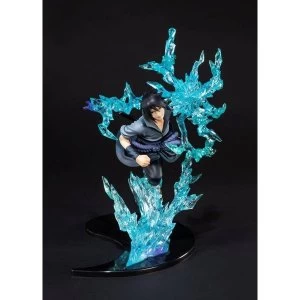 Image of Figuarts Zero Sasuke Uchiha Kizuna Relation