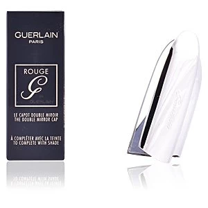 Image of ROUGE G le capot double miroir #the original