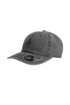 Image of Digg Pigment Dyed 6 Panel Cap