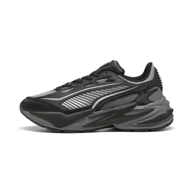 Image of Puma Trainers Puma RS Surge LS Noir Unisex 41