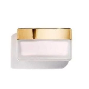 Image of Chanel No. 5 Velvet Body Cream Chanel - 150g