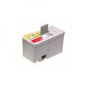 Image of Epson SJIC7R Red Ink Cartridge