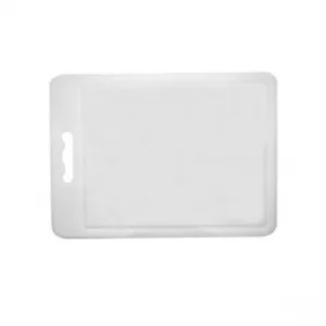 Image of Probus White Cutting Board 34x24cm