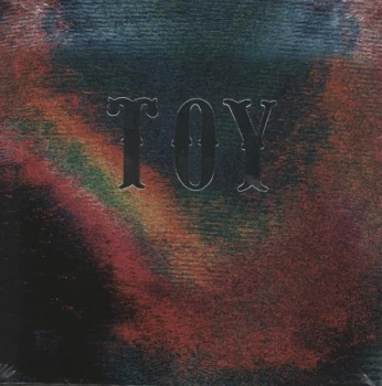 Image of Toy Toy / BBC Sessions - Sealed 2012 UK 2-CD album set HVNLP94CD