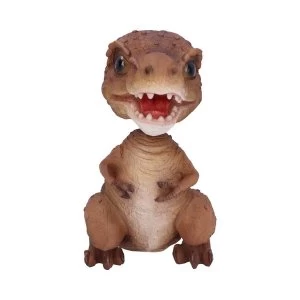 Image of Bobosaurus Rex Bobble Head Figure