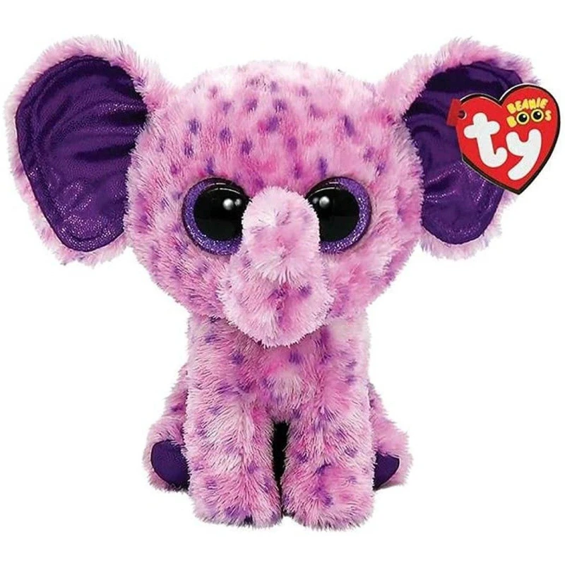 Image of Eva Elephant - Boo - Reg