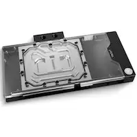 Image of EK Water Blocks EK-Quantum Vector² Master/Gaming RTX 4080 D-RGB Water Block - Nickel + Plexi