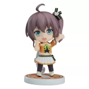 Image of Hololive Production Nendoroid Action Figure Natsuiro Matsuri 11 cm