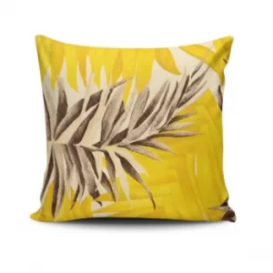 Image of NKLF-240 Multicolor Cushion Cover