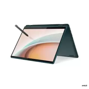 Image of Lenovo Yoga 6 13ALC7 5700U Notebook 33.8cm (13.3") Touchscreen...