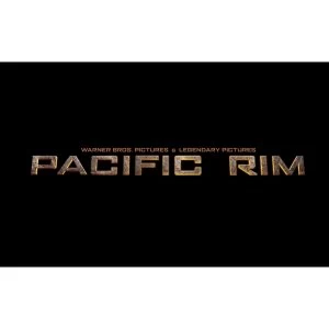 Image of Pacific Rim HeroClix Mini Game