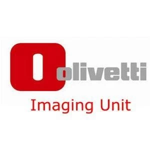Image of Original Olivetti MF22 Black Imaging Unit