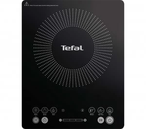 Image of Tefal Everyday Slim IH210840 Portable Induction Hob