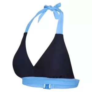 Image of Regatta Flavia String Bikini Top - Nvy/ElysmBlu