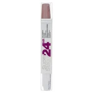 Image of Maybelline Superstay 24HR Lipstick Forever Heather Nude