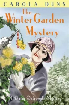 Image of The Winter Garden Mystery by Carola Dunn Paperback