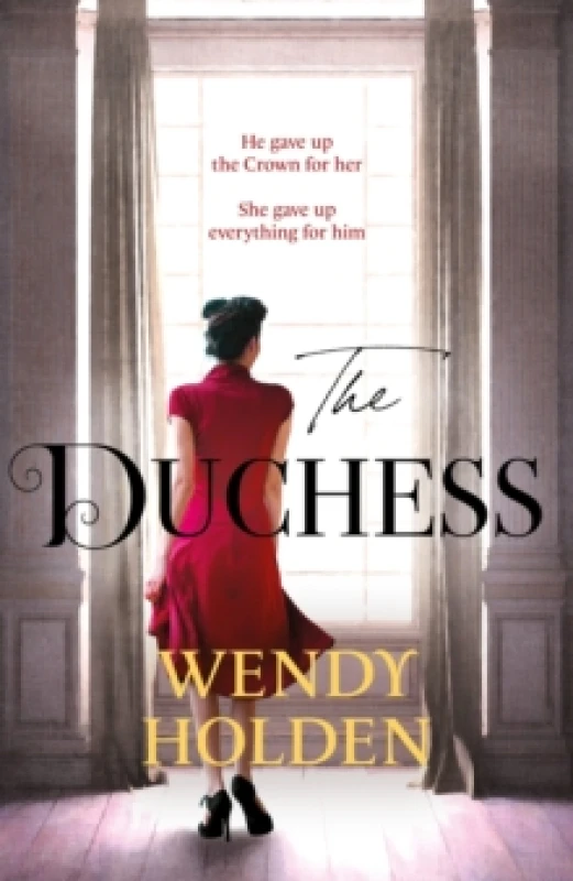 Image of The Duchess : From the Sunday Times bestselling author of The Governess Paperback / softback