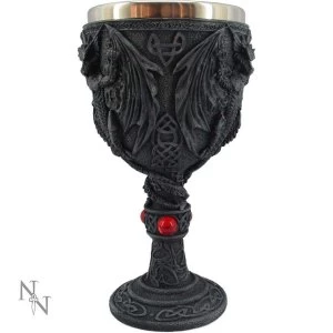 Image of Dragons Blood Goblet