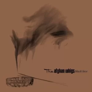 Image of Black Love by The Afghan Whigs CD Album