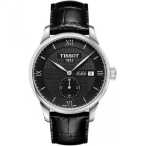 Image of Mens Tissot Le Locle Automatic Watch