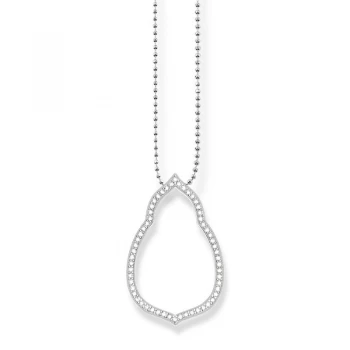Image of THOMAS SABO Glam & Soul Necklace
