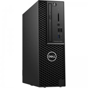 Image of Dell Precision 3431 Desktop PC