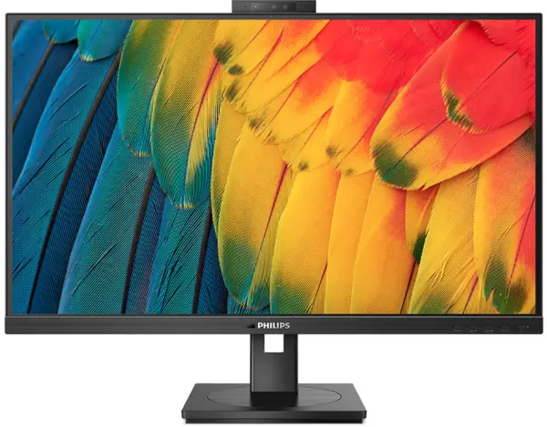 Image of Philips 5000 Series 23.8" 24B1U5301H/00 Full HD LCD Monitor