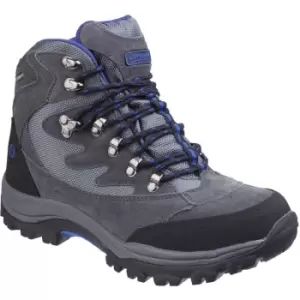 Image of Cotswold Womens/Ladies Oxerton Waterproof Wicking Walking Hiking Boots UK Size 7 (EU 40)