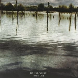 Image of Ed Harcourt - Time Of Dust Vinyl