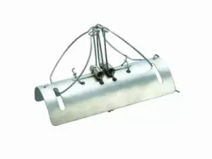 Image of Fixman 195478 Tunnel Mole Trap 150mm
