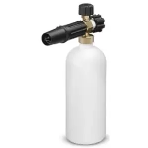 Image of Karcher Basic Foam Nozzle Bottle for HD and XPERT Pressure Washers (Not Easy!Lock) 1l